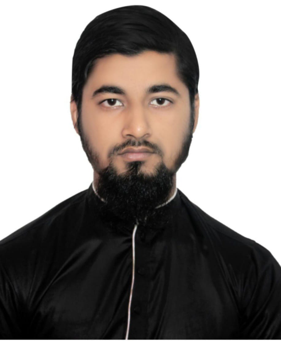Mujahid Hossan